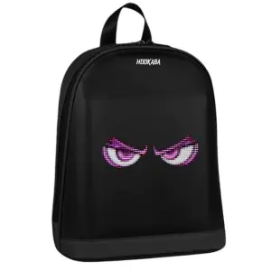 Hookaba Bold Bling LED Bag