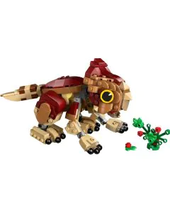 Lego Baby Dinosaur Dolores Aquilops 76970 (339 Pieces)