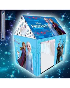 Itoys LED Tent House Frozen