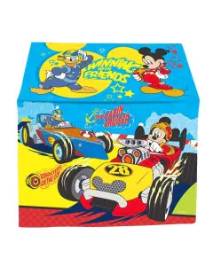 Itoys LED Tent House Mickey Mouse