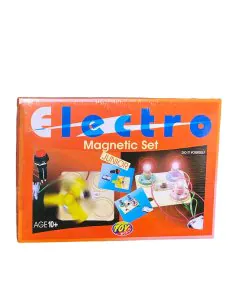 TF Electro Magnetic Set Junior Kit