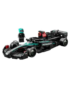 Lego Mercedes-AMG F1 W15 Race Car 77244 (267 Pieces)