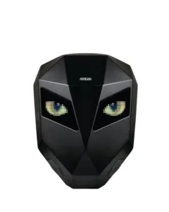 Hookaba Bag Eye Rover Beat Black