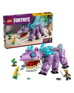 Lego Klombo 77077 (1084 Pieces)