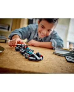 Lego Mercedes-AMG F1 W15 Race Car 77244 (267 Pieces)