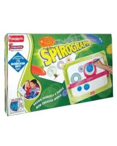 Funskool Classic Spirograph Toys
