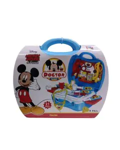 Itoys Mickey Doctor Set