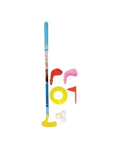 Itoys Disney Frozen Golf Set