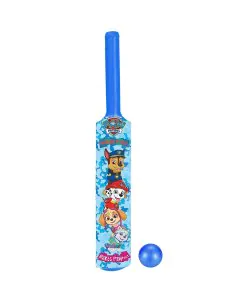 Itoys Patrol Plastic My First Cricket Set for Kids