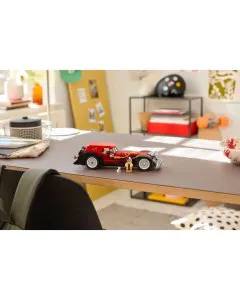 Lego Cruella De Vil's Car 43277 (378 Pieces)