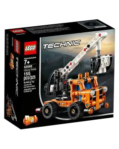 Lego Cherry Picker 42088 (115 Pieces)