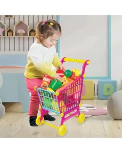 Itoys My Shopping Trolly Unicorn