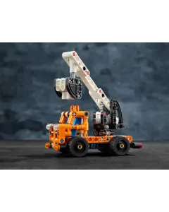 Lego Cherry Picker 42088 (115 Pieces)
