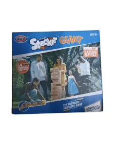 Skoodle Quest Giant Stackrr