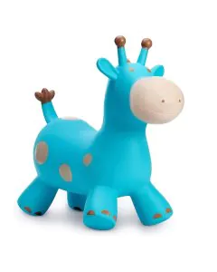 Itoys Jumpy Giraffe