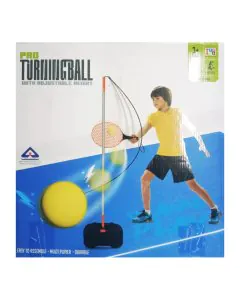 Itoys Pro Turning Ball