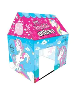 Itoys LED Tent House Unicorn