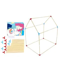 Itoys LED Tent House Unicorn