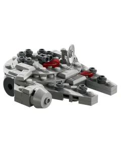 Lego Millennium Falcon Mini-Build 30708 (74 Pieces)