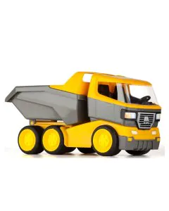 Funskool Molto Dumper Truck
