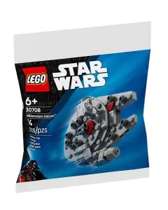 Lego Millennium Falcon Mini-Build 30708 (74 Pieces)