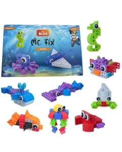 Mr. Blox Mr. Fix Marine