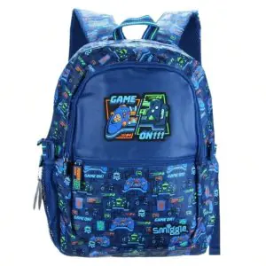 Smiggle Game Console Backpack