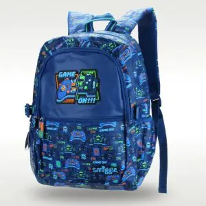 Smiggle Game Console Backpack