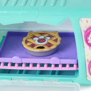 Gabby's Dollhouse Bakey with Cakey Oven 6065022