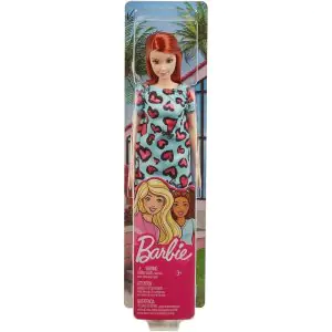 Barbie Entry Doll Assortment