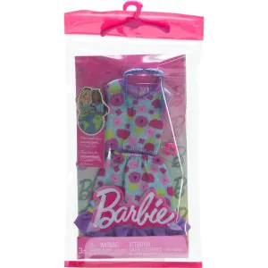Barbie Fashion Pack Doll Clothes HRH39
