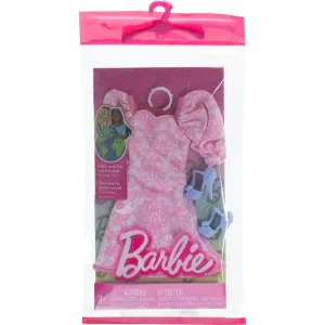 Barbie Fashion Pack Doll Clothes HRH40