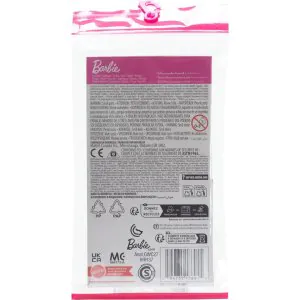 Barbie Fashion Pack Doll Clothes Pack of 1 HRH37