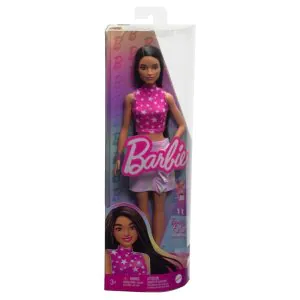 Mattel Barbie Fashionistas Doll HRH13