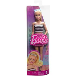 Mattel Barbie Fashionistas Doll HRH11