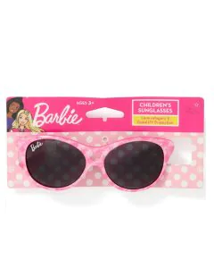Strider Barbie Kids Sunglasses Pink MAT145