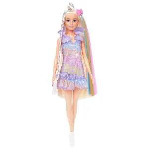 Barbie Lalka Hair Play JCT72