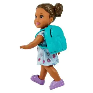 Barbie Teacher Doll