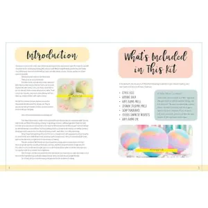 TF Bath Bombs Away!