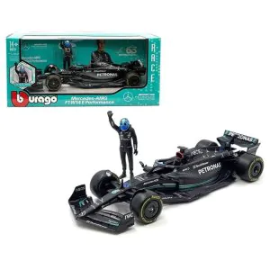 Bburago 1-24 Mercedes-AMG F1 W14 E Performance