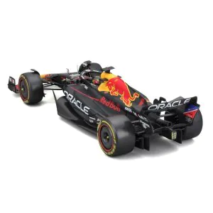 Bburago Red Bull RB19 2023 F1 Model Car