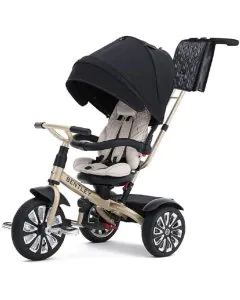 Bentley Mulliner 6 in 1 Stroller - Gold
