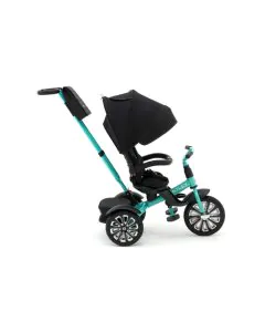 Bentley 6-in-1 Baby Stroller Bentley Mulliner - Celeste