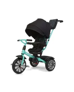 Bentley 6-in-1 Baby Stroller Bentley Mulliner - Celeste
