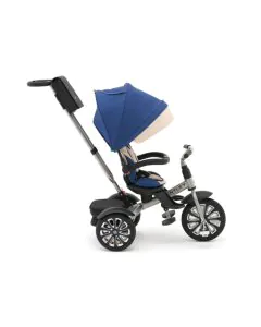 Bentley 6-in-1 Baby Stroller Bentley Mulliner - Cool Stone