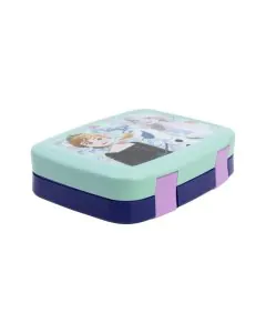 Striders Bentopro Sandwich Box Frozen