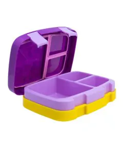 Striders Bentopro Sandwich Box Minnie Mouse