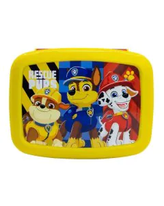 Striders Bentopro Sandwich Box Paw Patrol Boy