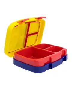 Striders Bentopro Sandwich Box Paw Patrol Boy