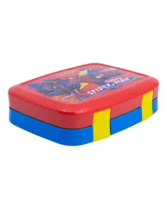 Stridera Bentopro Sandwich Box Spiderman